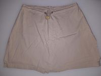 Skort Rock hellbeige Größe 34 Kr. Dachau - Dachau Vorschau