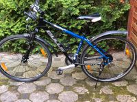 Bulls Fahrrad blau Gr. S (44cm) Thüringen - Gera Vorschau