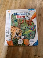 tiptoi Buch Kinderlexikon Tiere Duisburg - Duisburg-Süd Vorschau