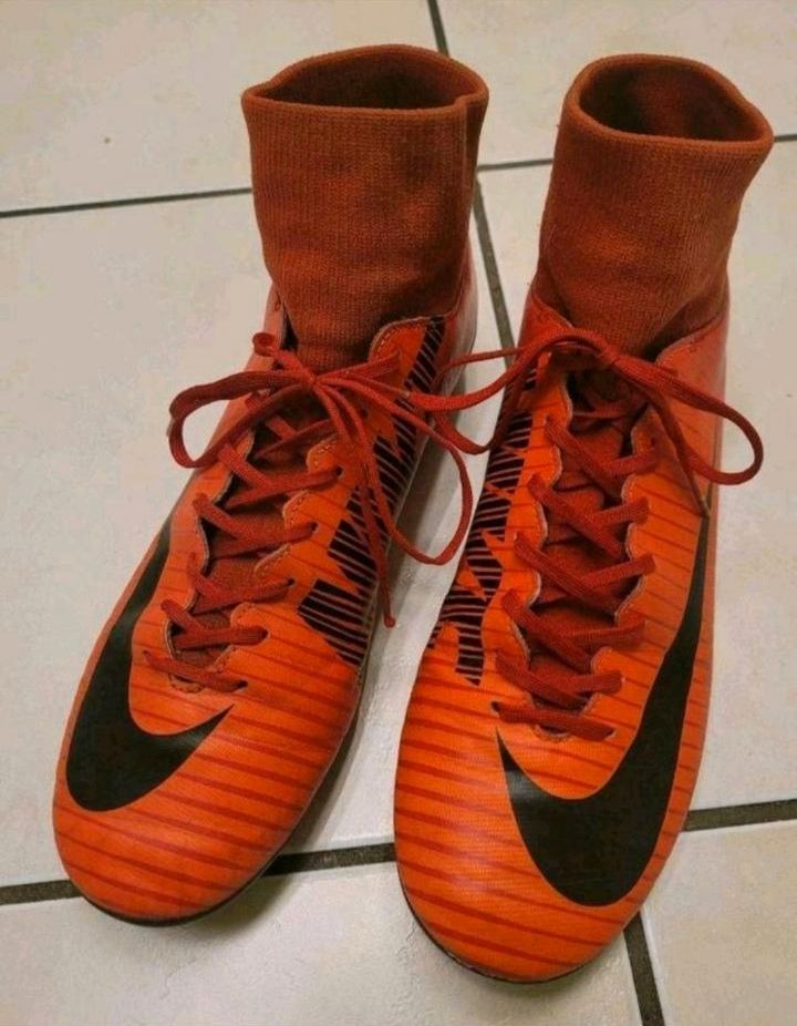 Nike Mercurial Victory VI DF AG Pro Fussballschuhe, Größe 41 in Brandenburg  - Cottbus | eBay Kleinanzeigen ist jetzt Kleinanzeigen