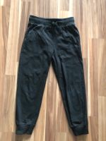 Jogger * Hose * H&M* Gr.140 * schwarz * Bielefeld - Schildesche Vorschau