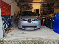 Renault ZOE Life Life Bayern - Kaufbeuren Vorschau