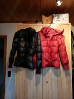 Winterjacke für damen Bayern - Bamberg Vorschau