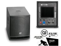 Miete / Verleih Dave 10g3 aktiv Subwoofer Sound Lautsprecher Baden-Württemberg - Weil am Rhein Vorschau