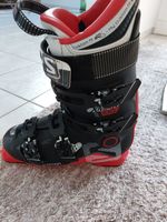 Verkaufe Skischuhe Herren Salomon X MAX 100 Größe 26 Saarland - St. Wendel Vorschau