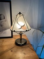 Hochwertige retro Nachttischlampen vintage Bayern - Marklkofen Vorschau