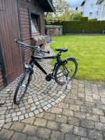 Fahrrad / Kwadie / ALU He-Cross 28“ / Herrenfahrrad Nordrhein-Westfalen - Arnsberg Vorschau