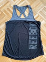 Damen: Reebok Sport Shirt/Oberteil/Top/Tank in Gr. M/L/XL Hamburg-Mitte - Hamburg Hamm Vorschau