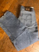 Levi’s Jeans blau hellblau Größe 34x34 Schleswig-Holstein - Kiel Vorschau