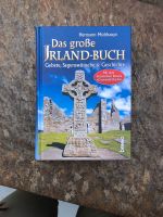 Das große Irland-Buch Cromwells Rache Hermann Multhaupt Niedersachsen - Langelsheim Vorschau