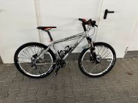 Radon Mountainbike (MTB) mit Shimano Komponenten Bayern - Kempten Vorschau