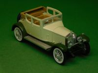 Rolls Royce Twenty 1923 Rio 1:43 N°73 Modellauto Modellfahrzeug Schleswig-Holstein - Klein Rönnau Vorschau