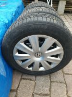 Continental  M+S 205/60  R 16 Winterräder VW Sharan Rheinland-Pfalz - Guntersblum Vorschau