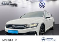 Volkswagen Passat Variant 1.4 TSI Hybrid GTE DSG*Navi*LED* Hessen - Bad Nauheim Vorschau