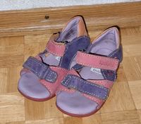 Sandalen Kinder Mädchen rosa lila Gr. 22 Hannover - Bothfeld-Vahrenheide Vorschau