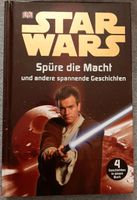 Buch neuwertig  - Star Wars Spüre die Macht Brandenburg - Cottbus Vorschau