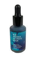 FRISCH ENZYMATISCHEN BLUE RADIANCE SERUM 30ML Hessen - Neustadt Vorschau