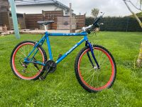 Fahrrad  26Zoll MTB Mecklenburg-Vorpommern - Wismar Vorschau