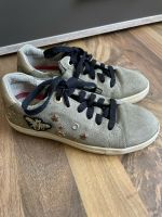 Toller Halbschuh von Braqeez Größe 32 Nordrhein-Westfalen - Wipperfürth Vorschau