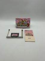 Nintendo Gameboy Advanced - super Mario world 3 - Japan - GBA Hessen - Reiskirchen Vorschau