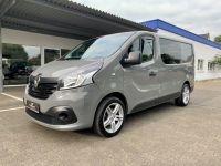 Renault Trafic Kasten L1H1 2,7t Komfort/Klima/Alufelgen Köln - Köln Buchheim Vorschau