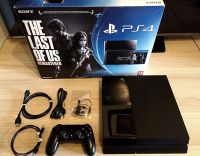 Playstation 4 500GB + Controller, Zubehör (CUH-1116A) Top Zustand Rheinland-Pfalz - Rheinböllen Vorschau