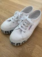 Superga Damen Schuh Gr. 38 Baden-Württemberg - Aalen Vorschau