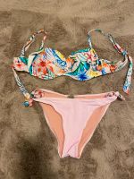 Rose Bikini mit Blumen von Sweet Secret Gr. S Hessen - Limburg Vorschau