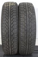 2x 155/65R14 75T SEMPERIT MASTER-GRIP 2 WINTERREIFEN #1EKQ Bayern - Bad Tölz Vorschau