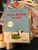 An der Arche um Acht, Ulrich hub  Jörg Mühle Nordrhein-Westfalen - Frechen Vorschau