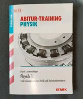 Stark * PHYSIK Abitur-Training Bayern - Salzweg Vorschau