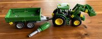 John Deere Traktor zum  Schrauben Klein Bayern - Gestratz  Vorschau