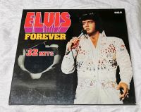 "Elvis Presley…Forever" Vinyl-Schallplatte 1974 Saarland - St. Ingbert Vorschau