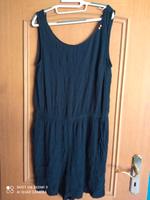 Damen Jumpsuit dunkelblau 44 NEU Sachsen - Marienberg Vorschau