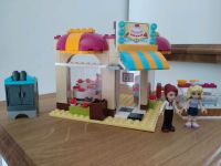Lego Friends "Heartlake Bäckerei" Nordrhein-Westfalen - Bad Salzuflen Vorschau
