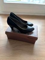 Tamaris Pumps Gr. 38 Schwarz Köln - Porz Vorschau
