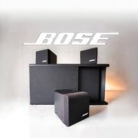 BOSE Acoustimass 4 speaker system. Super Sound. Sub +3 Satelliten Berlin - Grunewald Vorschau