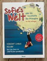 Sofies Welt Graphic Novel Pankow - Prenzlauer Berg Vorschau