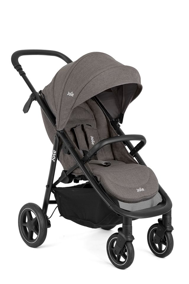 Buggy: Joie Mytrax™ Pro Sport-Kinderwagen, versch. Farben in Leer (Ostfriesland)