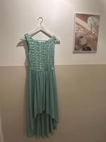 Türkises Abendkleid Bayern - Augsburg Vorschau