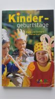 Buch "Kindergeburtstage" von Jako-o Nordrhein-Westfalen - Jüchen Vorschau