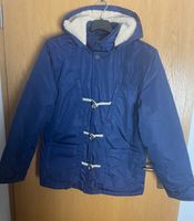 Gr.M Herren-Jacke Wintermantel Winterjacke REVERSE neu Baden-Württemberg - Leimen Vorschau