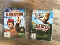 KNERTEN ° 2 DVD / NEUWERTIG Thüringen - Apolda Vorschau