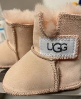 Baby UGG in altrosa Winterschuhe Berlin - Marzahn Vorschau