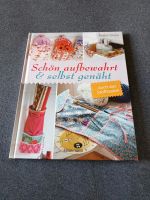 Tolles Nähbuch! Nordwestmecklenburg - Landkreis - Schönberg (Mecklenburg) Vorschau