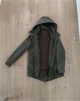 Carharrt Damen Parka Jacke Olive Gr. S Schleswig-Holstein - Itzehoe Vorschau