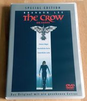 The Crow - DVD (Special Edition) Bielefeld - Bielefeld (Innenstadt) Vorschau