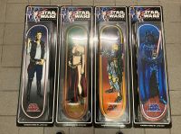 Star Wars Skateboards Santa Cruz Collection 11 Boards Bayern - Gauting Vorschau