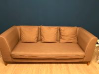 Dreisitzer Couch 2m Brandenburg - Wandlitz Vorschau