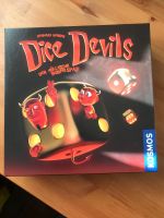 Dice Devils  (Kosmos, 2013) 10,00  € Hessen - Mörfelden-Walldorf Vorschau